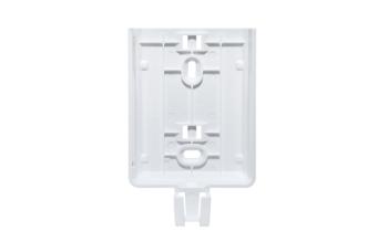 Vægholder til Testo160 IAQ